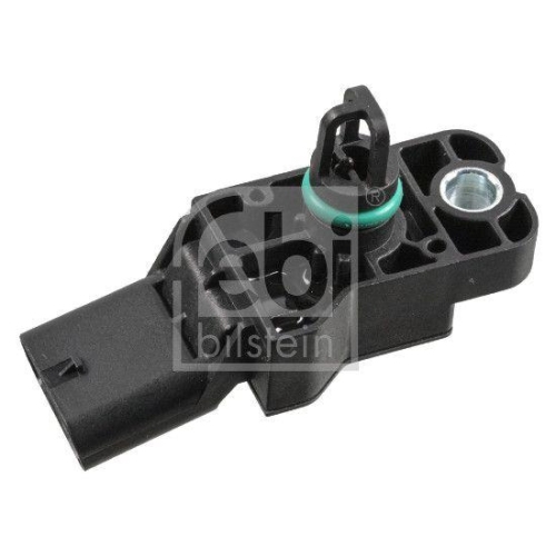 FEBI BILSTEIN Sensor, Saugrohrdruck 1000249