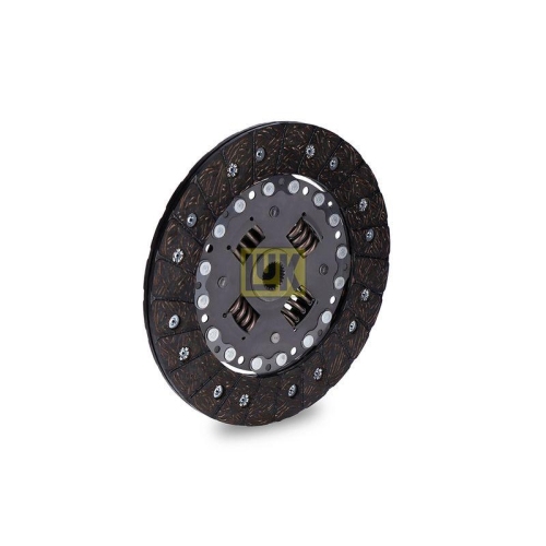 Schaeffler LuK Kupplungsscheibe 322 0001 16