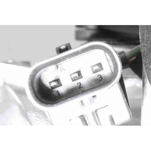 VAICO Stutzen, Ansaugkr&uuml;mmer Green Mobility Parts V30-8357