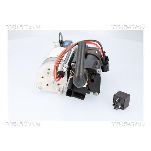 TRISCAN Kompressor, Druckluftanlage 8725 11108