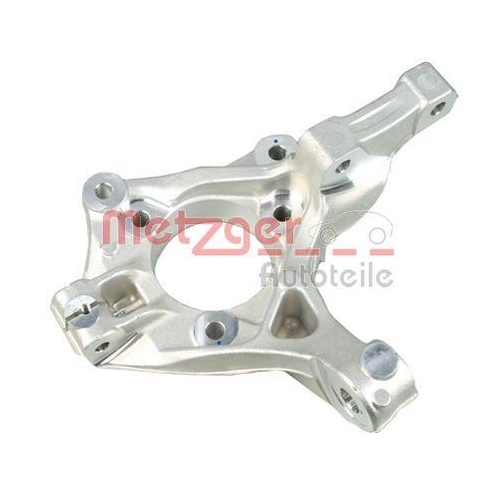 METZGER AUTOTEILE Achsschenkel, Radaufh&auml;ngung 58113002