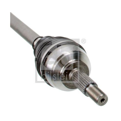 FEBI BILSTEIN Antriebswelle 184955