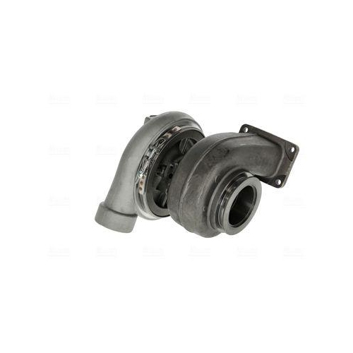 NISSENS Lader, Aufladung ** FACTORY NEW ** 93294