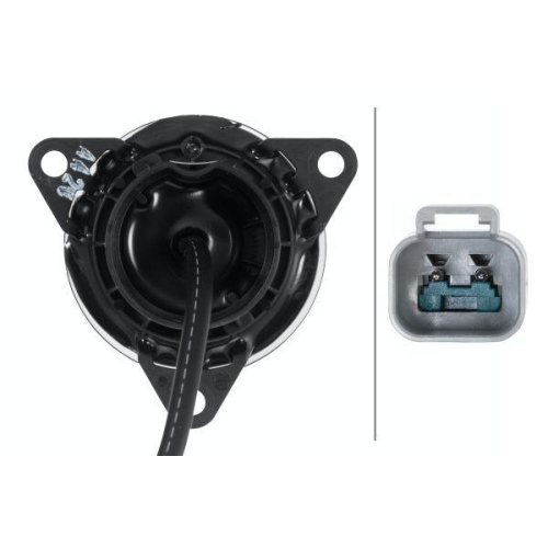 HELLA R&uuml;ckfahrleuchte 2ZR 011 172-581