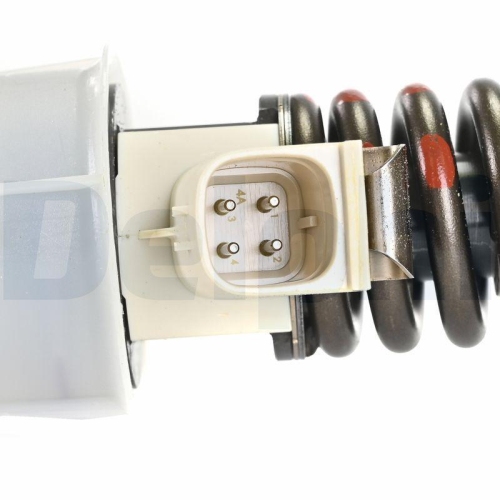 DELPHI Einspritzventil BEBE4N02001-12B1