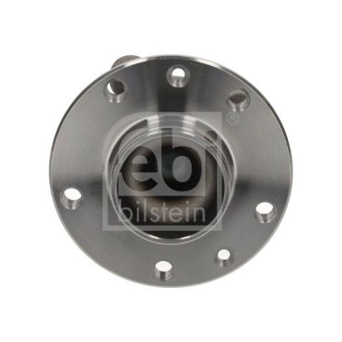 FEBI BILSTEIN Radlagersatz 1003428