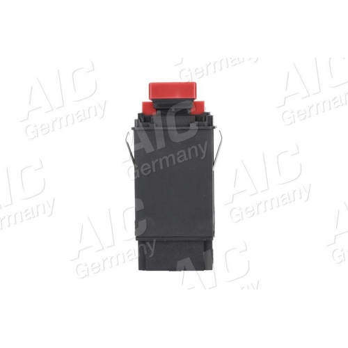 AIC Warnblinkschalter NEW MOBILITY PARTS 51939