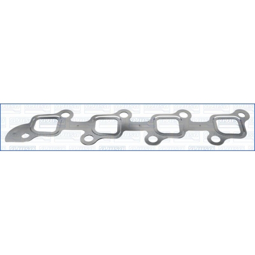 AJUSA Dichtung, Abgaskr&uuml;mmer MULTILAYER STEEL 13179000
