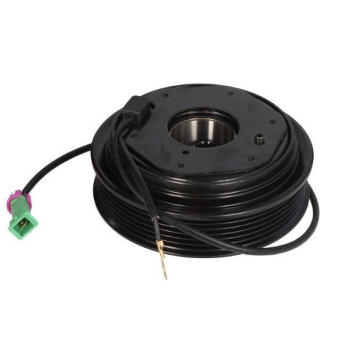 THERMOTEC Magnetkupplung, Klimakompressor KTT040018