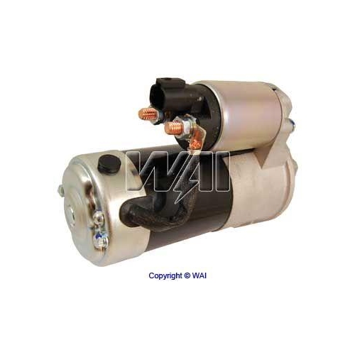 WAI Starter 33309N