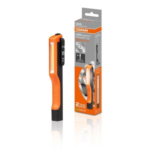 ams-OSRAM Handleuchte LED Inspection Lights LEDIL425ESN-1HFB