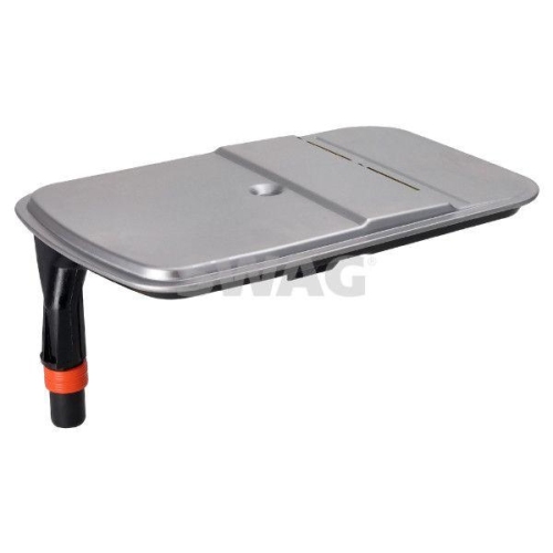 SWAG Hydraulikfiltersatz, Automatikgetriebe SWAG extra 20 93 0849