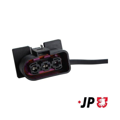 JP GROUP L&uuml;fter, Motork&uuml;hlung JP 1199103800