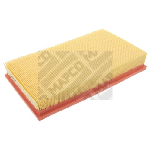 MAPCO Luftfilter 60587