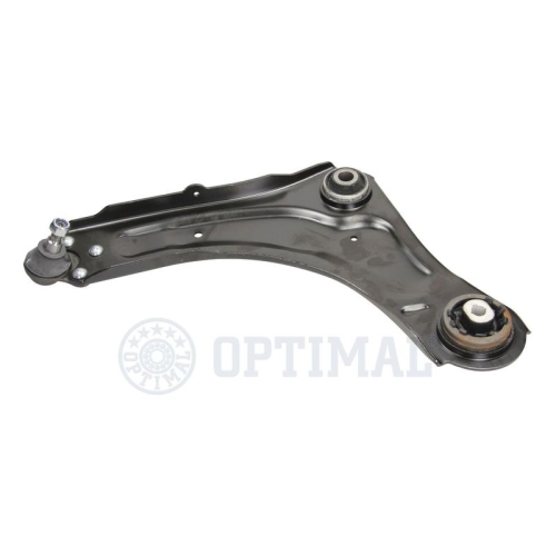 OPTIMAL Lenker, Radaufh&auml;ngung G6-1580