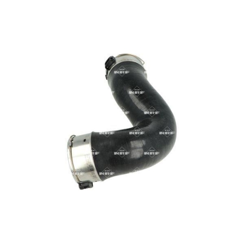 NRF Ladeluftschlauch 166155