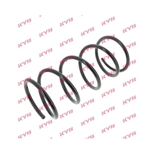 KYB Fahrwerksfeder K-Flex RA2799