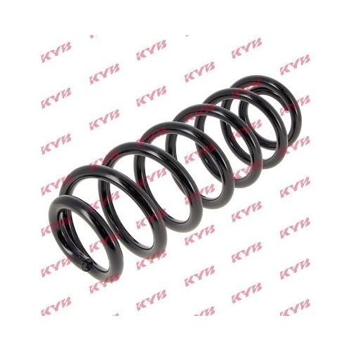 KYB Fahrwerksfeder K-Flex RH6789
