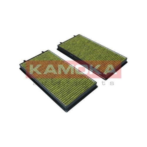 KAMOKA Filter, Innenraumluft 6080116