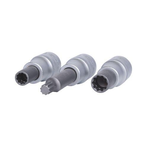 OZ Spezial-Alu-Felgen-Stecknuss-Satz f&uuml;r mehrteilige OZ-Felgen 3-tlg 515.1039