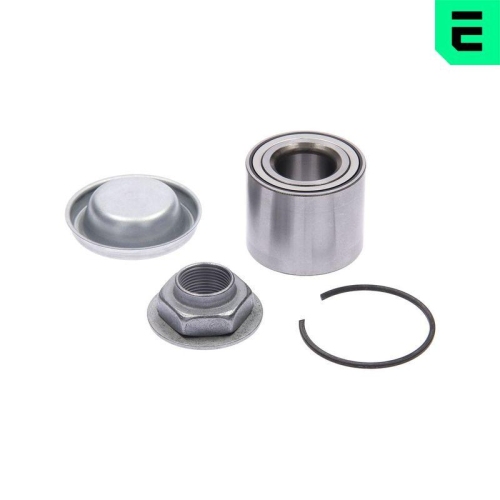 OPTIMAL Radlagersatz