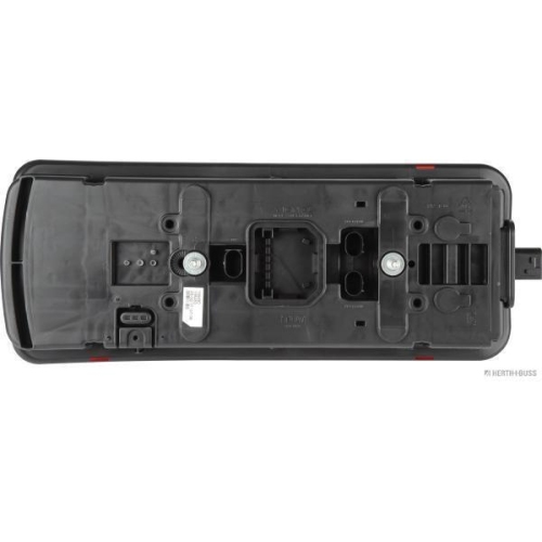 HERTH+BUSS ELPARTS Heckleuchte