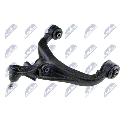 NTY Lenker, Radaufh&auml;ngung ZWD-CH-056