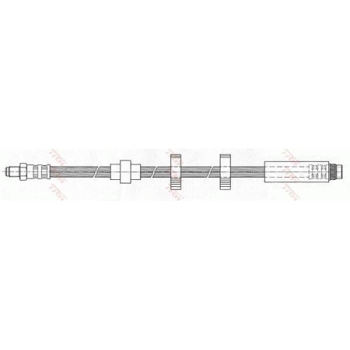 TRW Bremsschlauch