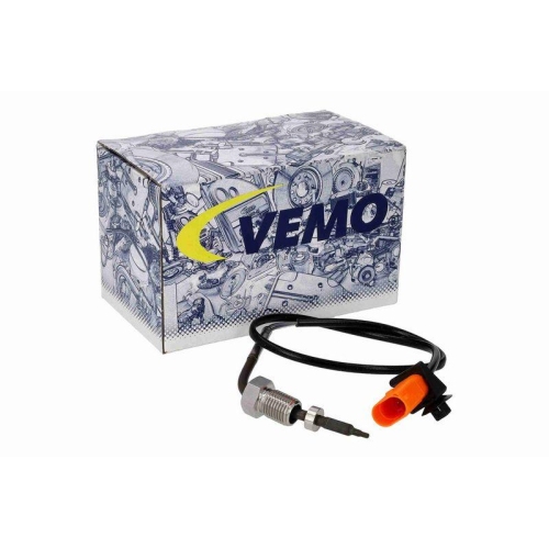 VEMO Sensor, Abgastemperatur Original VEMO Qualität V10-72-0284