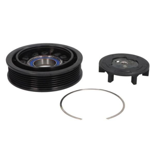 THERMOTEC Magnetkupplung, Klimakompressor KTT040182