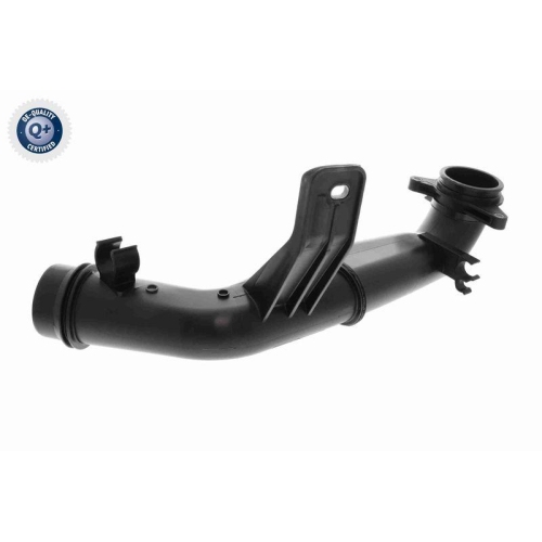 VAICO Ladeluftschlauch Q+, Erstausr&uuml;sterqualit&auml;t V40-2314