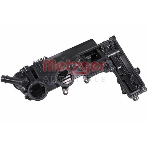 METZGER AUTOTEILE Zylinderkopfhaube 2389251