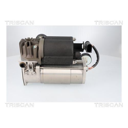 TRISCAN Kompressor, Druckluftanlage 8725 15001
