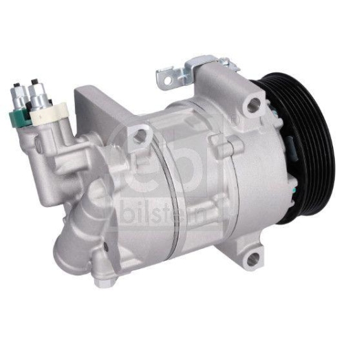 FEBI BILSTEIN Kompressor, Klimaanlage 1003433