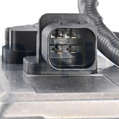DELPHI NOx-Sensor, NOx-Katalysator ANS1090-12B1