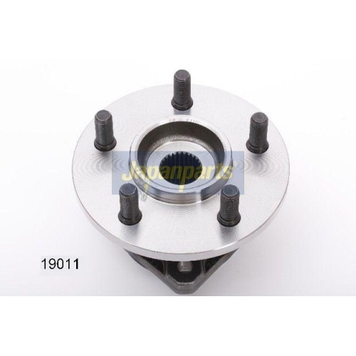 JAPANPARTS Radnabe KK-19011