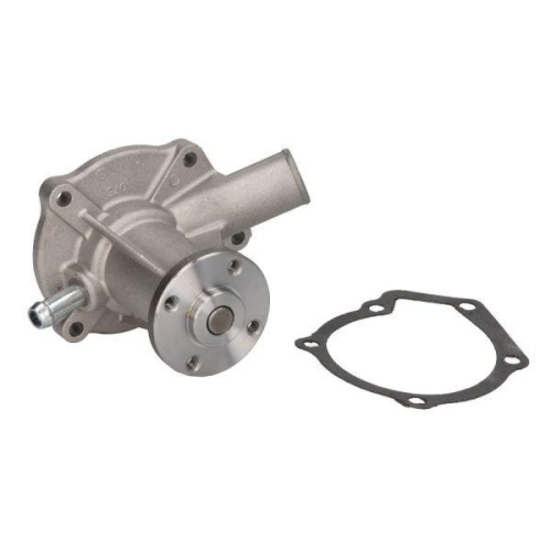 THERMOTEC Wasserpumpe, Motork&uuml;hlung WP-KU114