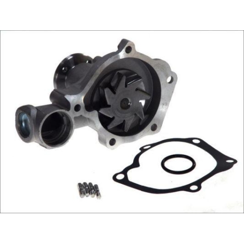 THERMOTEC Wasserpumpe, Motork&uuml;hlung D15038TT
