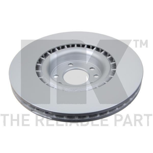NK Bremsscheibe 314112