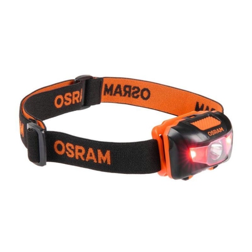 ams-OSRAM Handleuchte LEDinspect HEAD TORCH 87 ESSENTIAL LEDIL433ESN