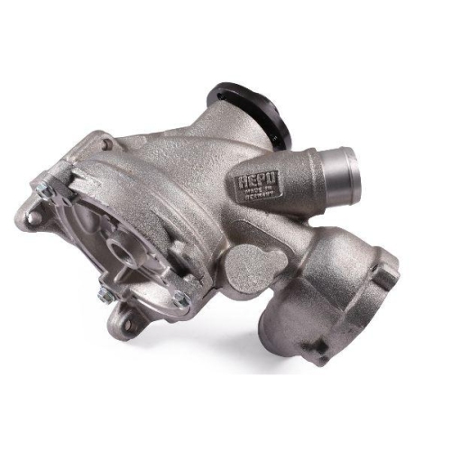 HEPU Wasserpumpe, Motork&uuml;hlung P177