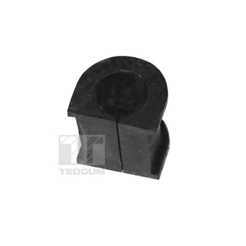 TEDGUM Lagerung, Stabilisator 00659881