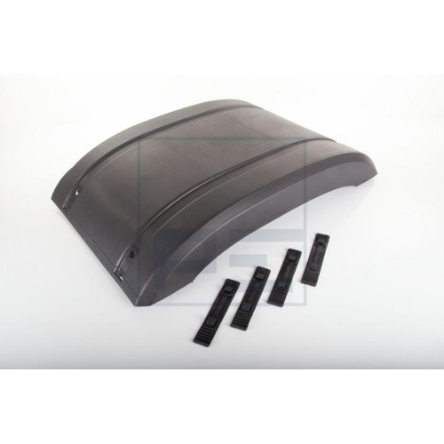 PE Automotive Kotfl&uuml;gel 010.0020-00A