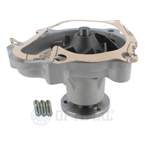 OPTIMAL Wasserpumpe, Motork&uuml;hlung AQ-2220