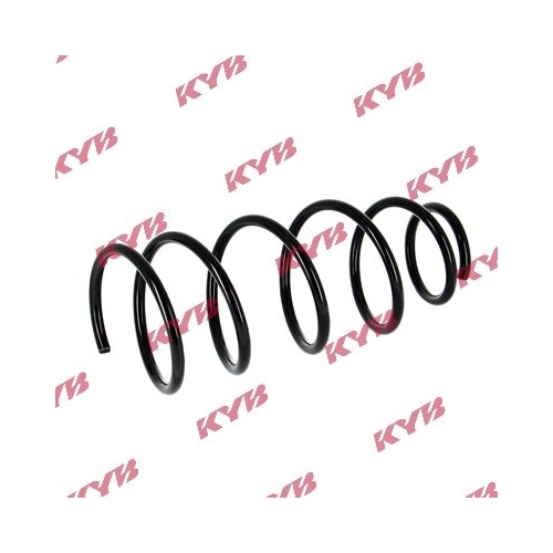 KYB Fahrwerksfeder K-Flex RA2802