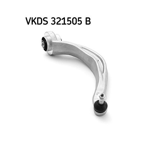 SKF Lenker, Radaufhängung VKDS 321505 B