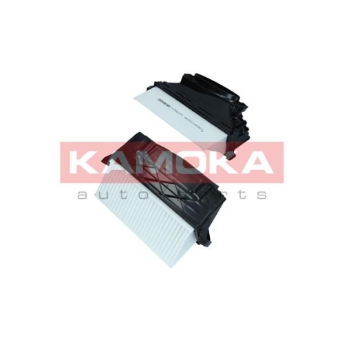 KAMOKA Luftfilter F254201