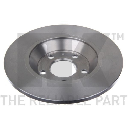NK Bremsscheibe 2047148