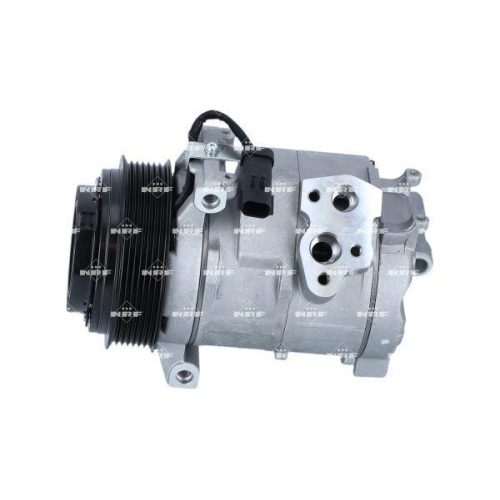 NRF Kompressor, Klimaanlage EASY FIT 320228
