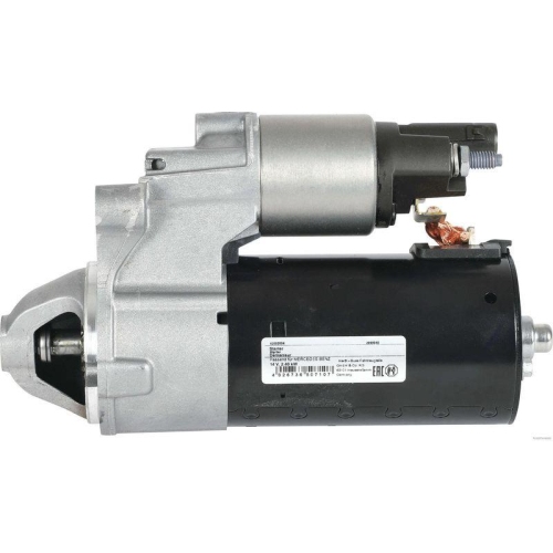 HERTH+BUSS ELPARTS Starter 42002004